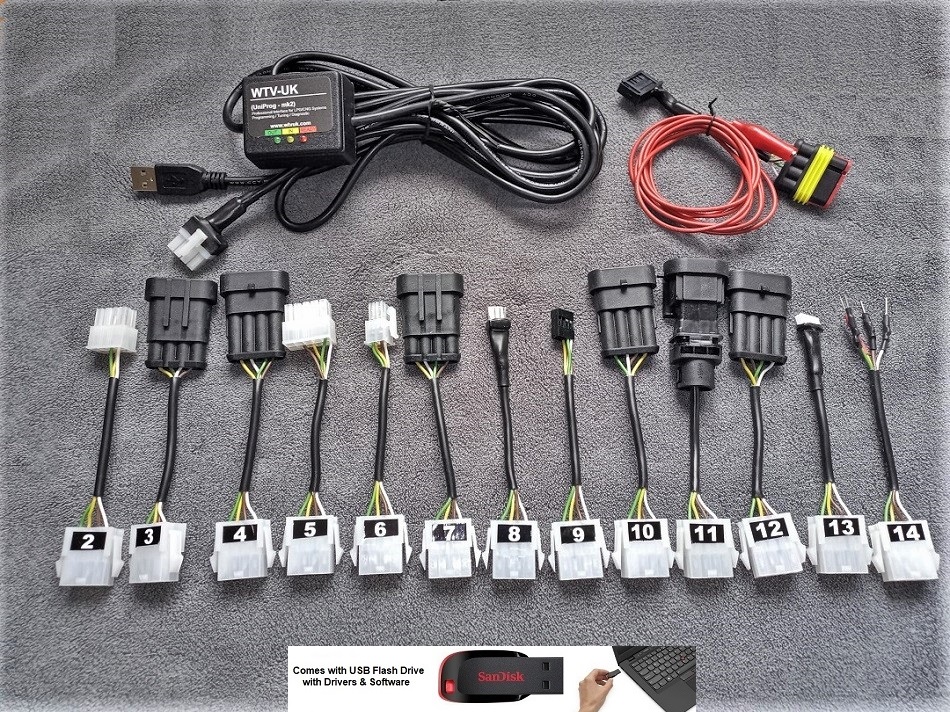 USB-Pro AEB Gas Injection Programming Interface Tuning Kit Lpg,Autogas,Gpl,Cng 